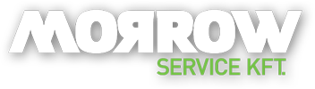 Morrowservice Logo